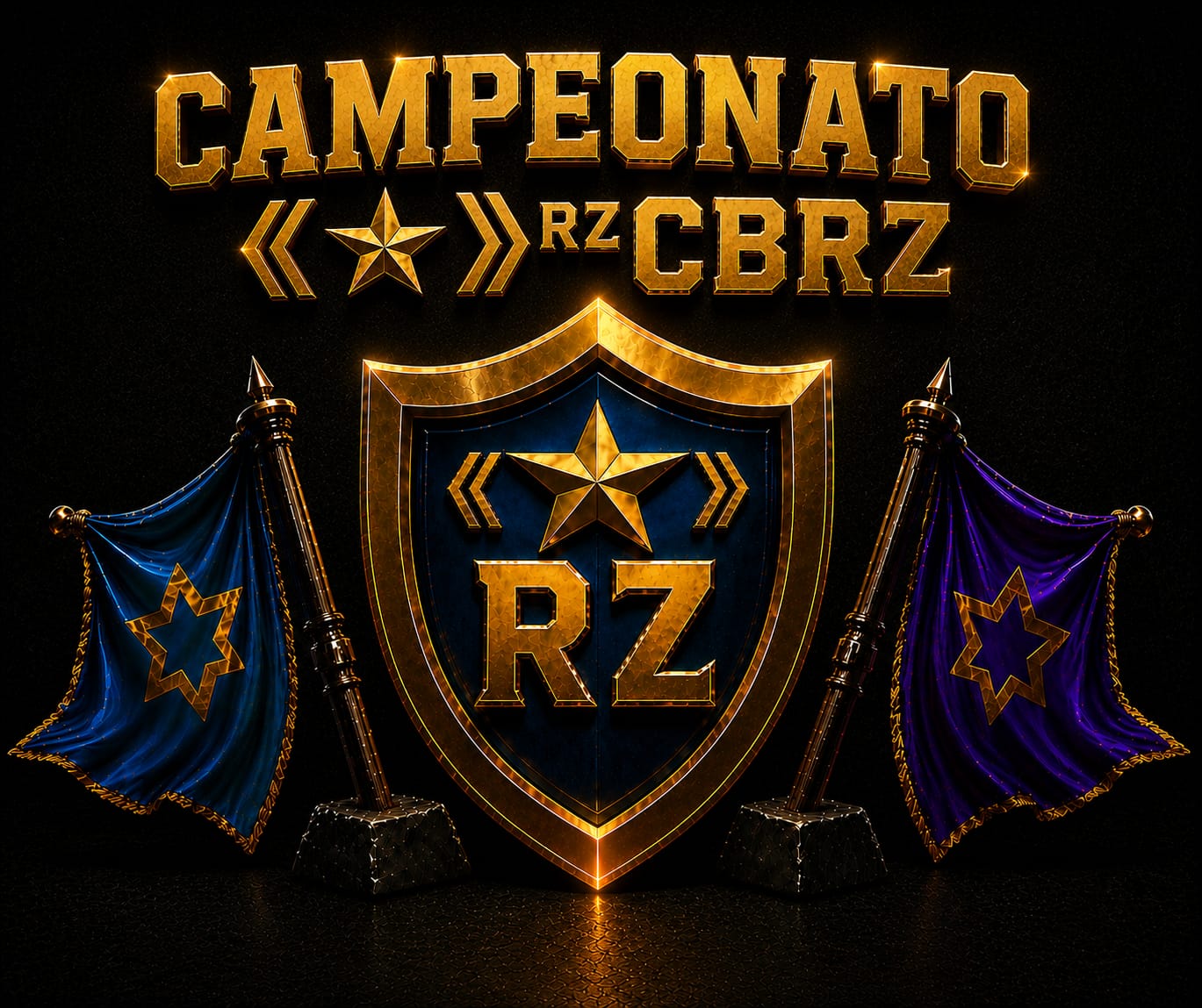 🏆《☆》ᴿᶻ CBRZ